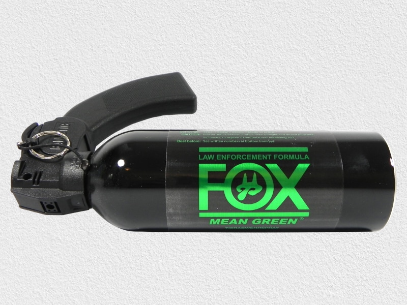 FOX Labs Mean Green Tierabwehrspray 45ml Nebel online günstig kaufen